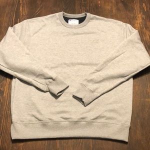 Champion men’s large sweatshirt